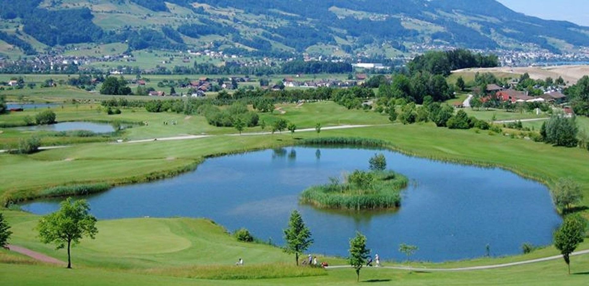 Golfpark Zürichsee