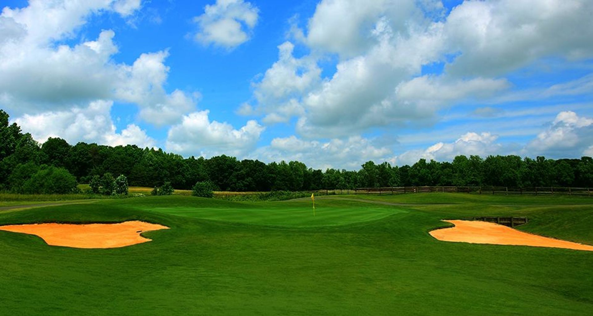 Olde Homeplace Golf Club