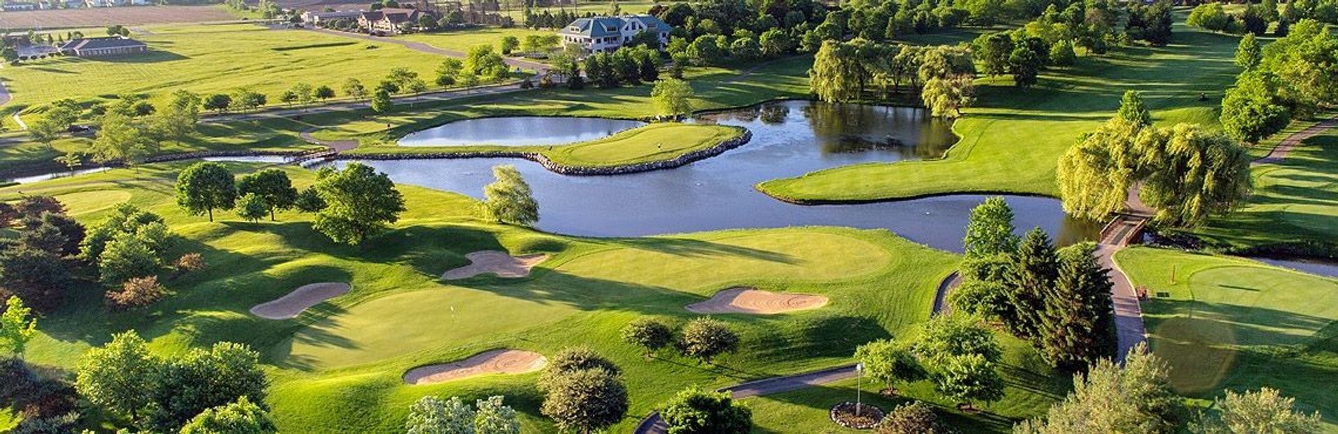 Aldeen Golf Club