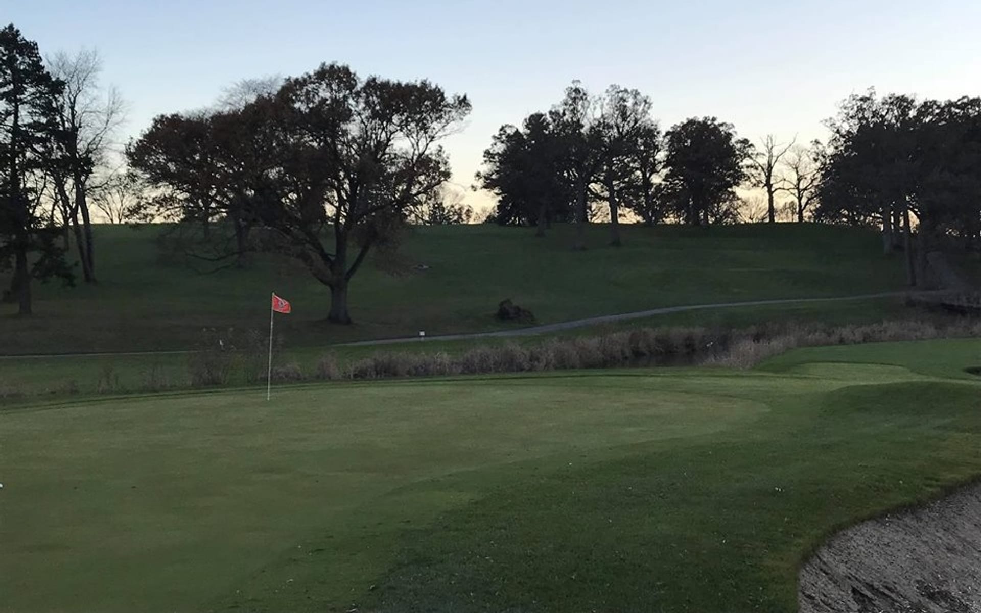 Big Run Golf Club