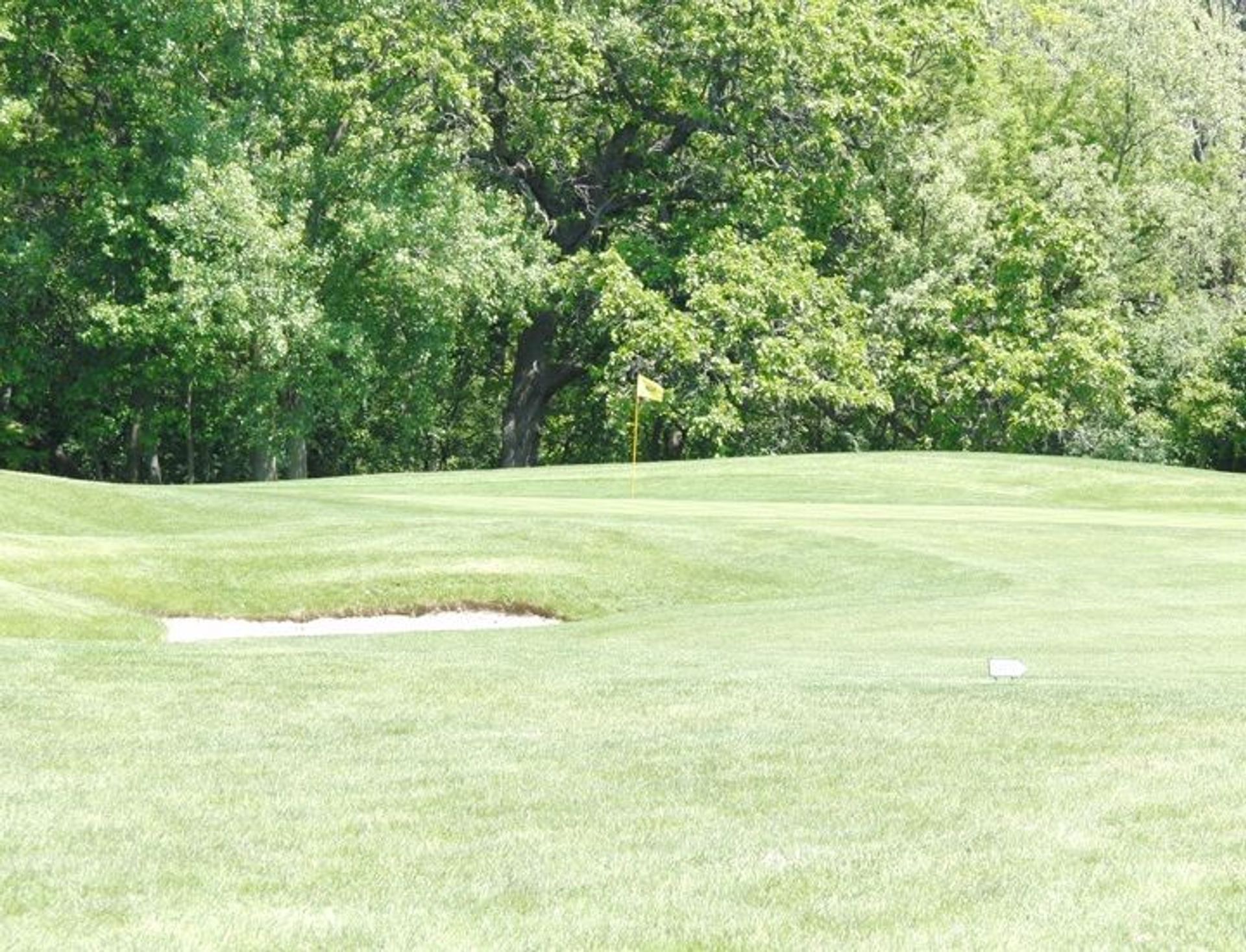 Bittersweet Golf Club