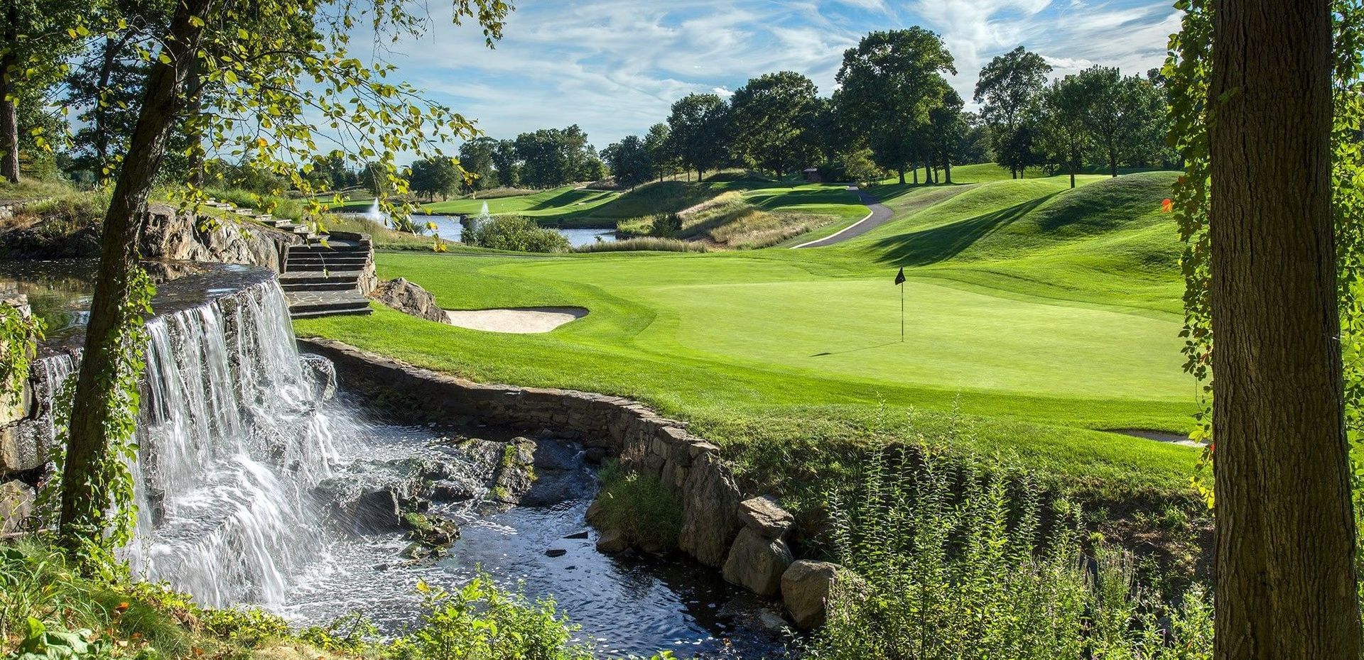 Great River Golf Club