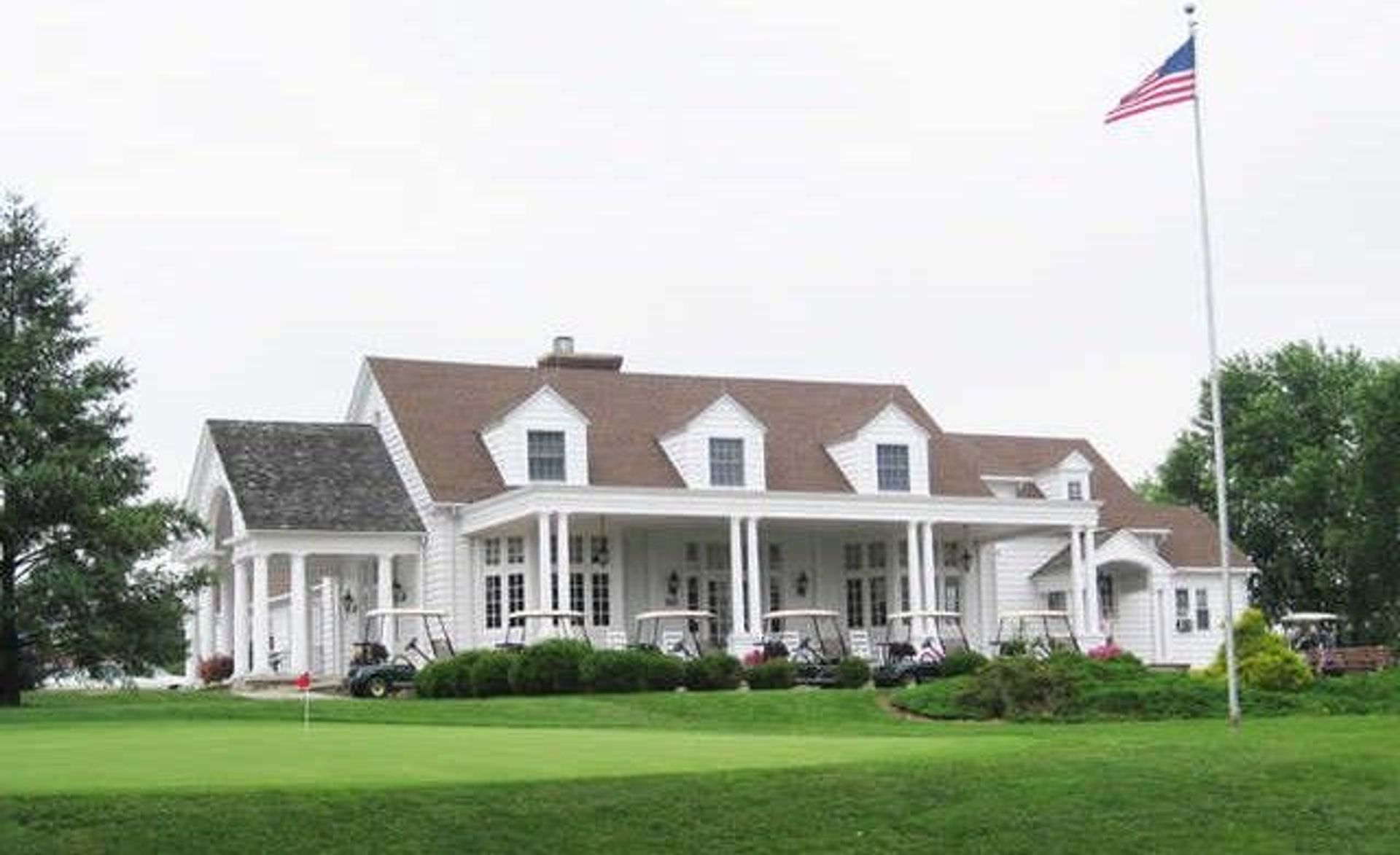 Grandview Golf Course