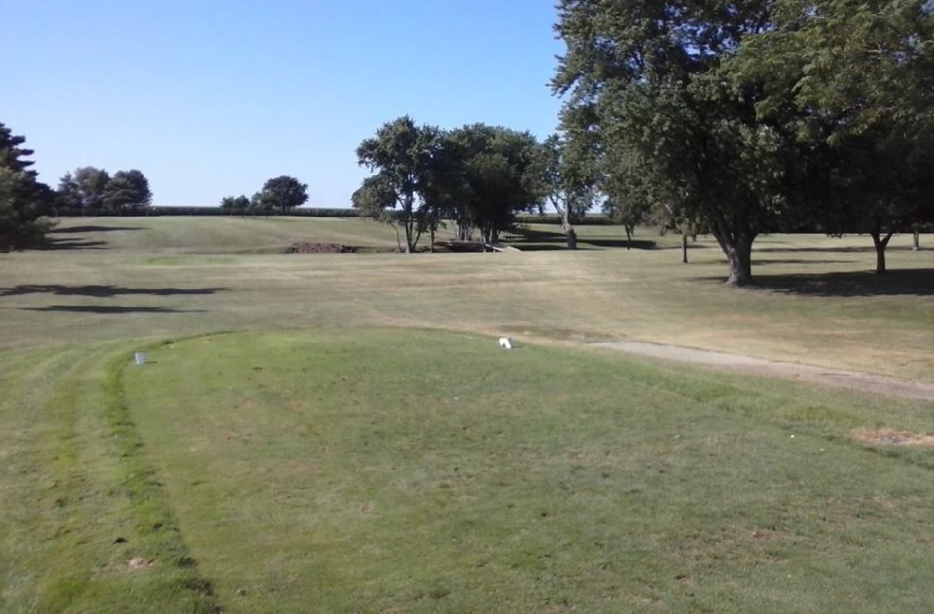 Bluegrass Creek Golf Course