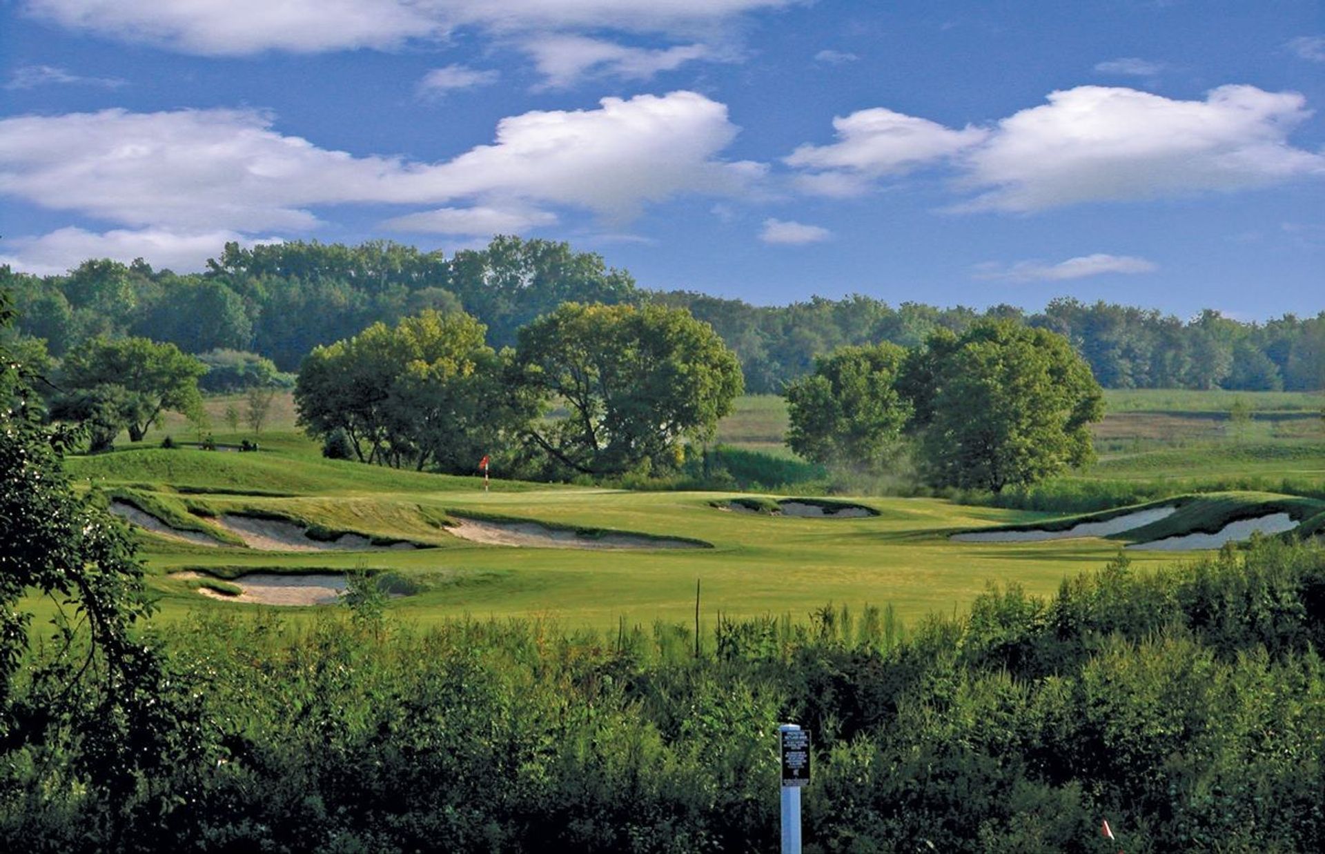 Bowes Creek Country Club