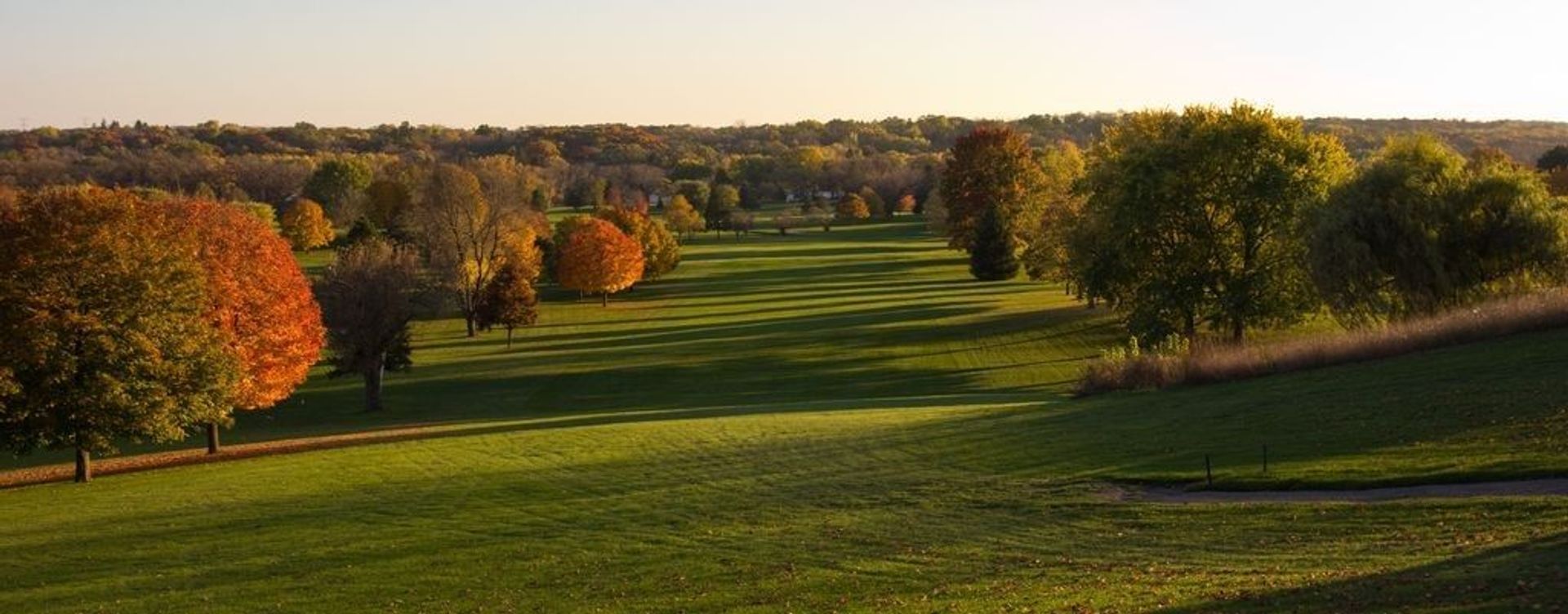 Cary Country Club