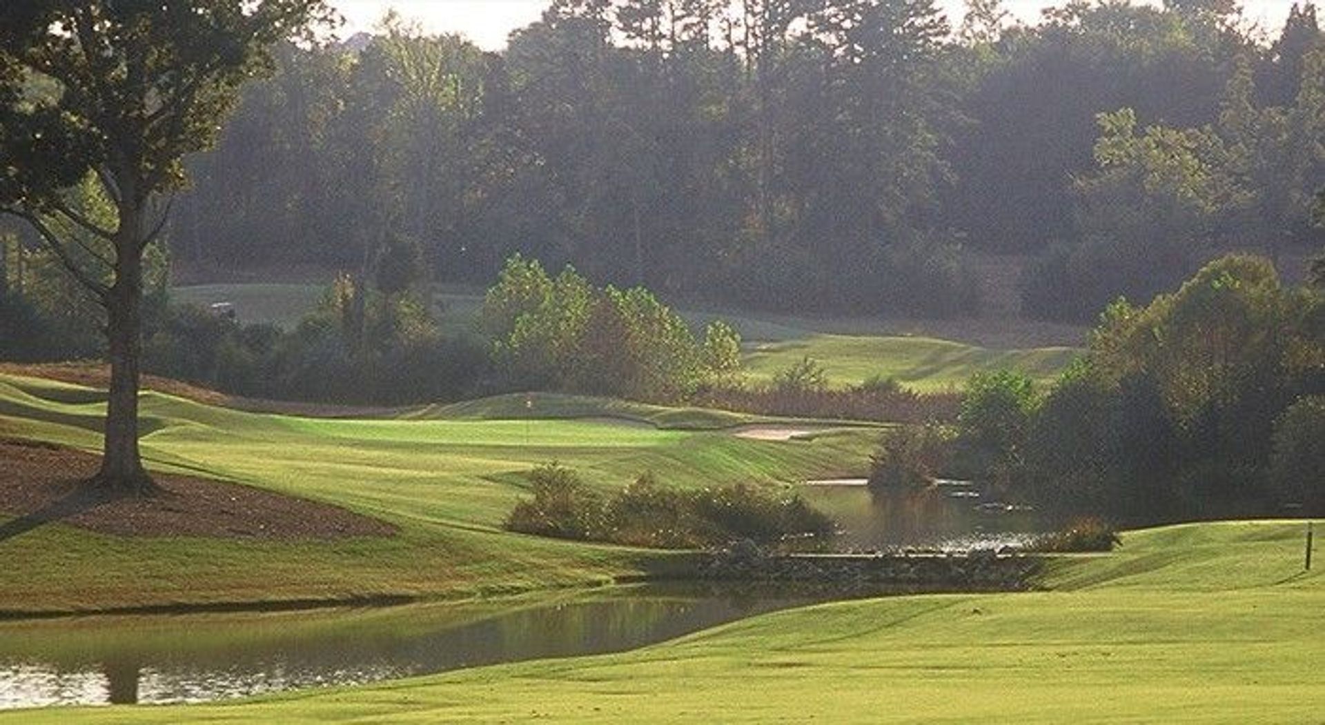 The Challenge Golf Club