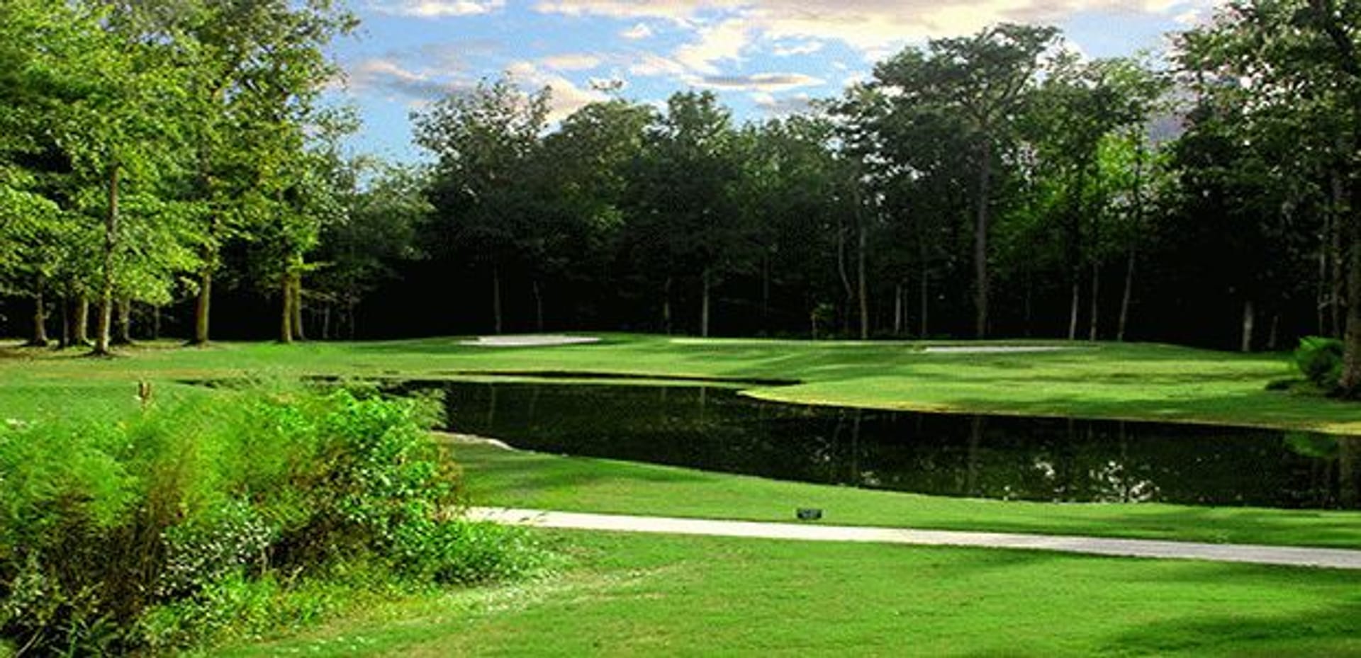 The Golf Club at Wescott Plantation