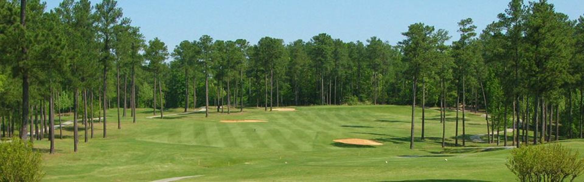 Oak Hills Golf Club