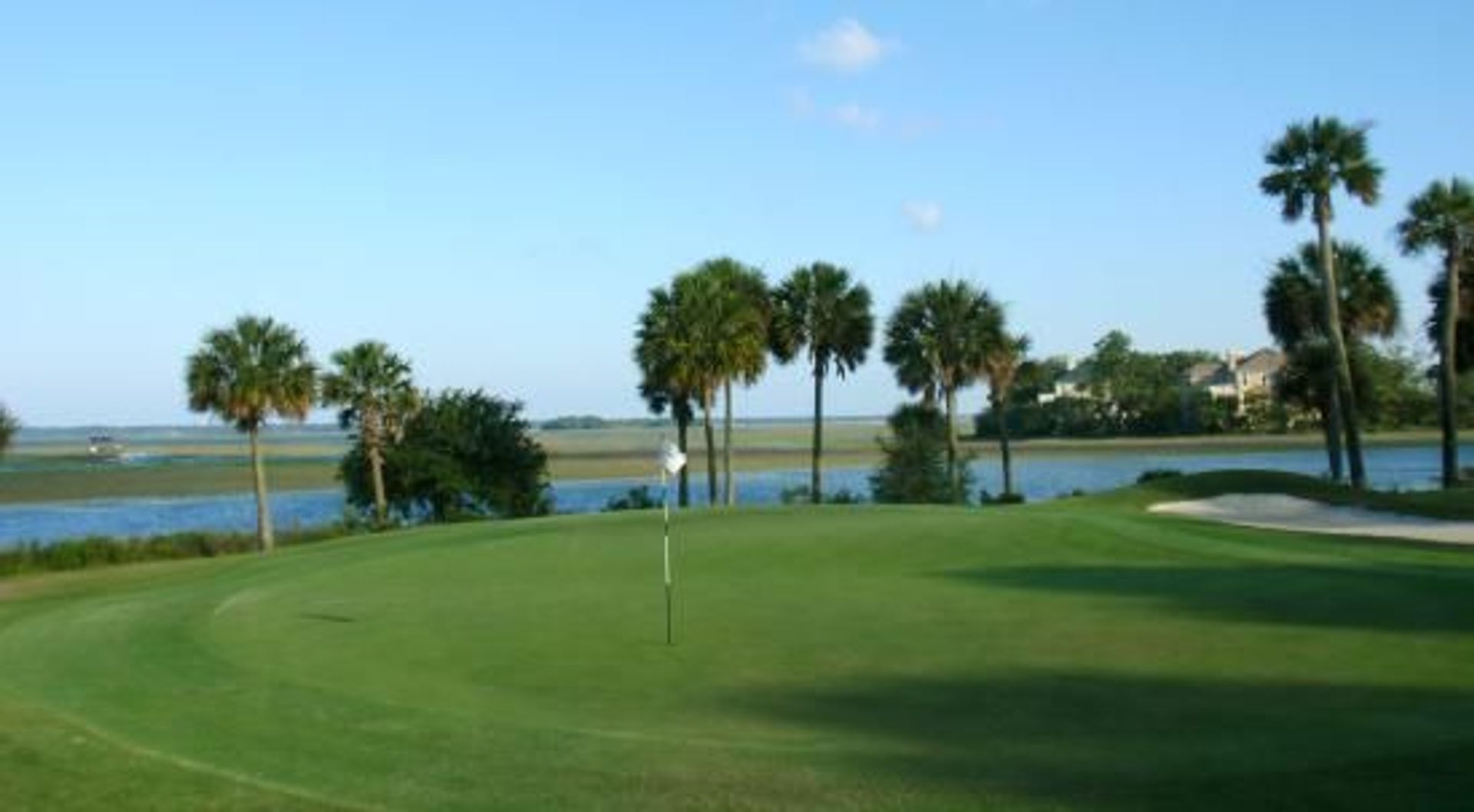 Old South Golf Links
