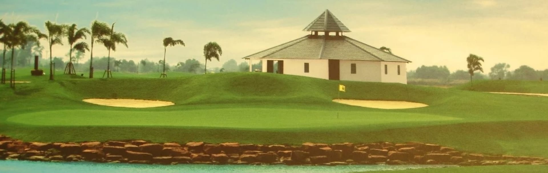 Best Ocean Golf