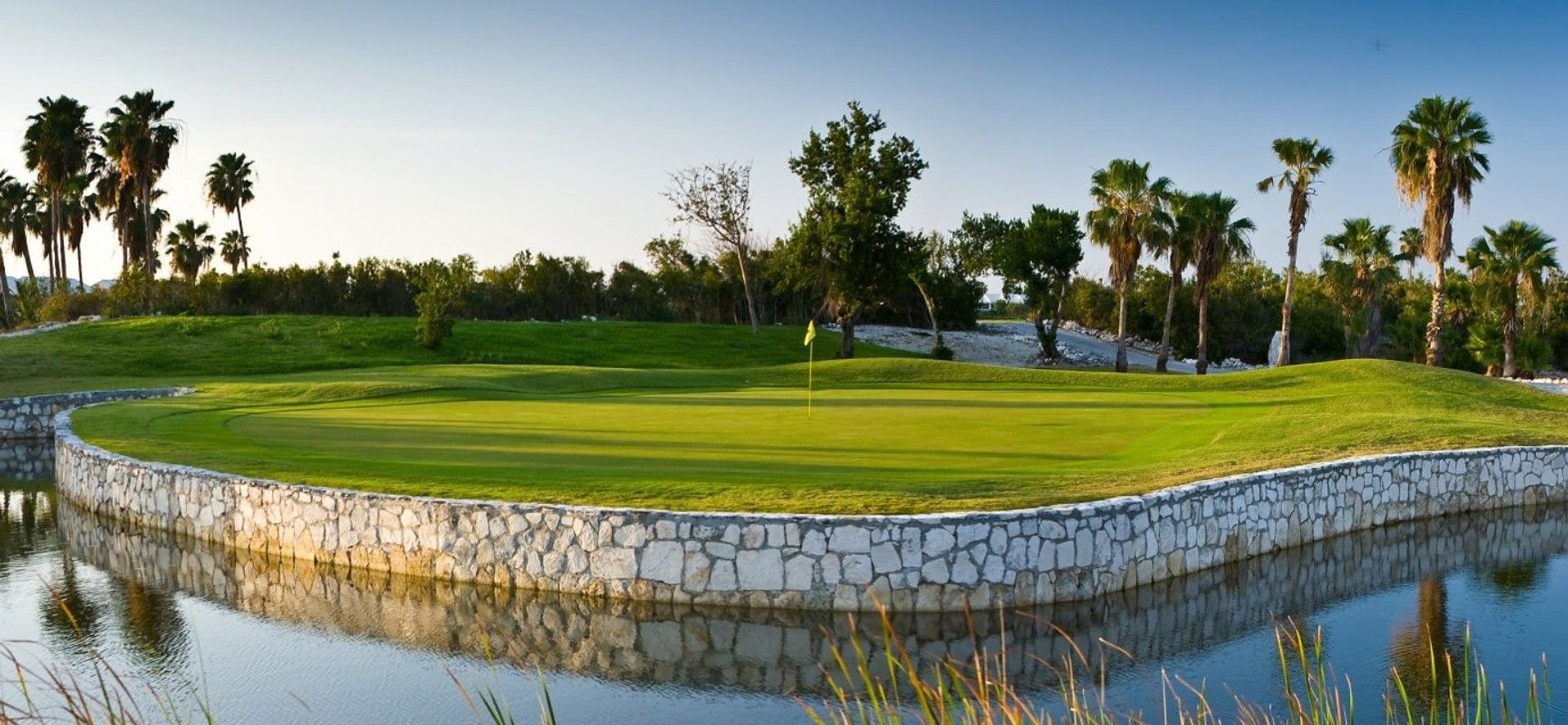 Royal Turks and Caicos Golf Club