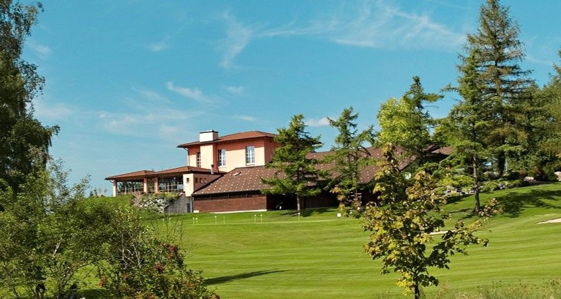 Golf Club Hittnau Zürich