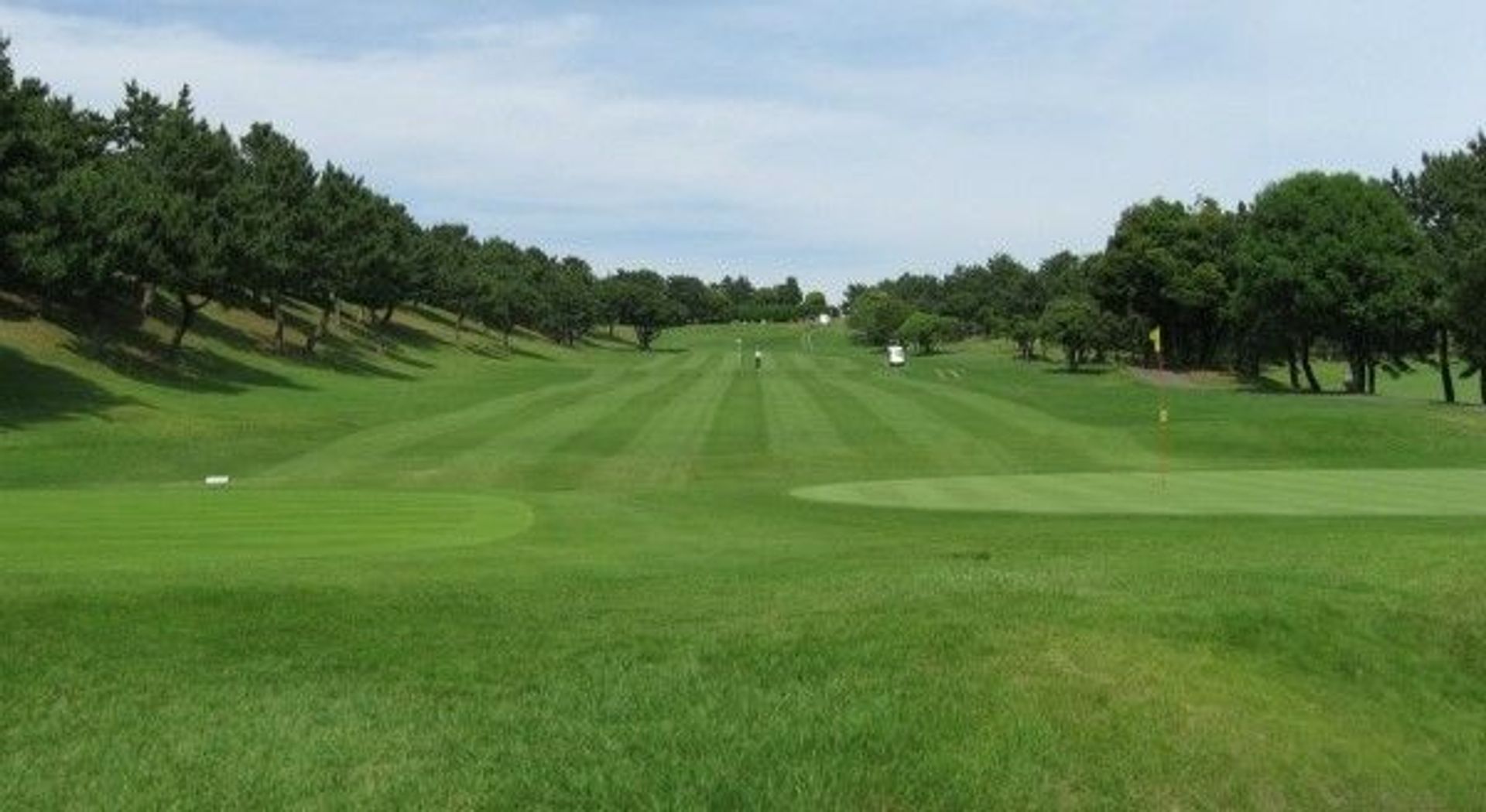 Kamakura Public Golf Course