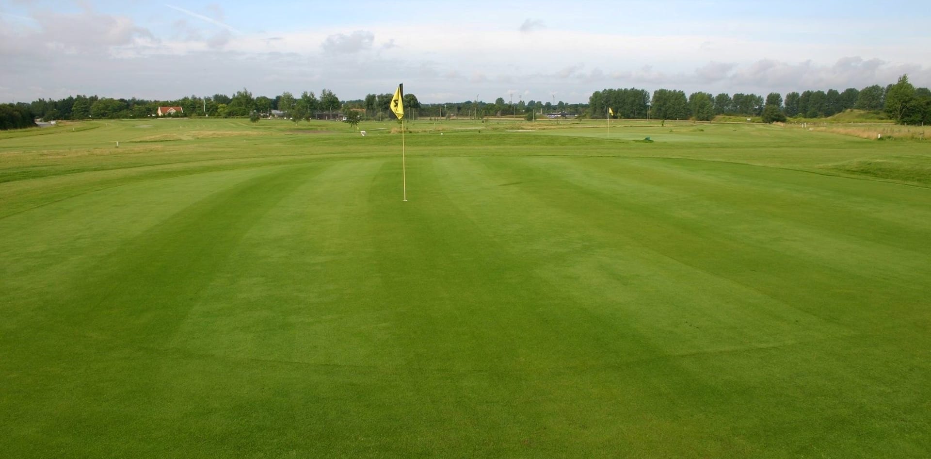 Linnebjerg Golf
