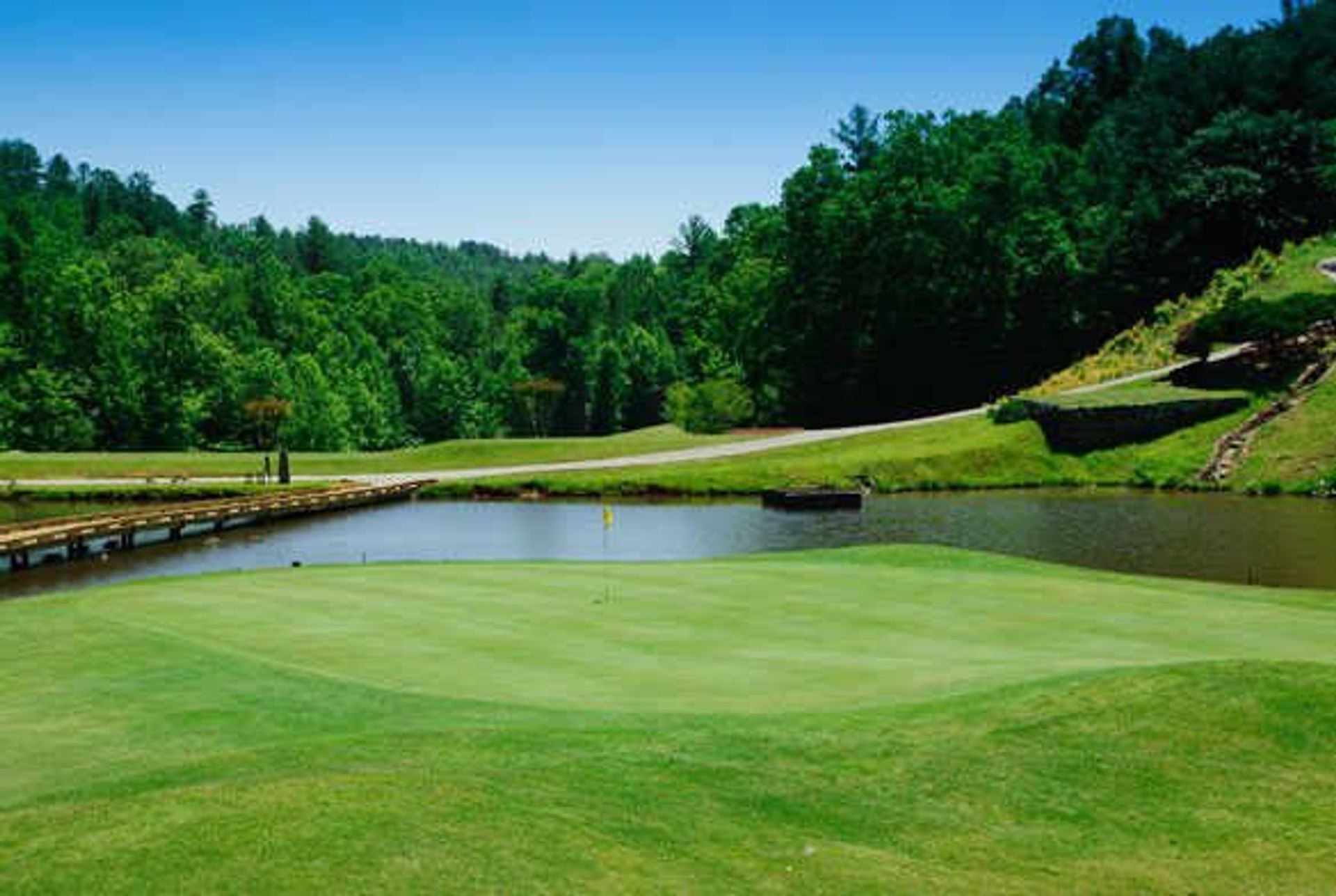 Innsbruck Golf Club