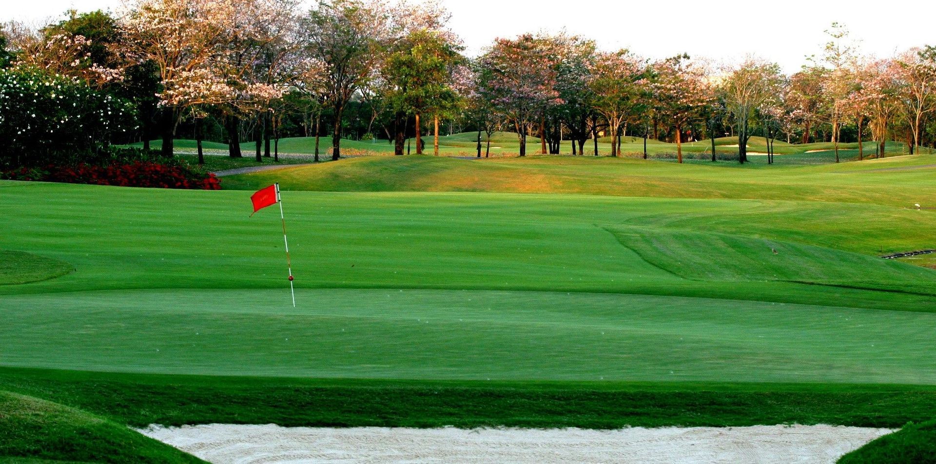 Navatanee Golf Course