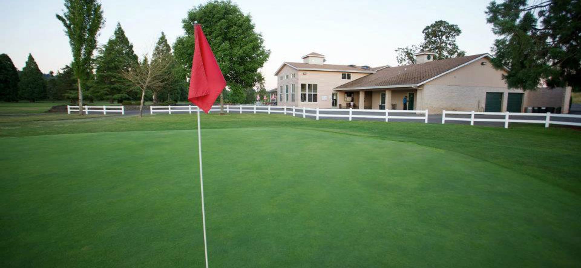 Oak Knoll Golf Course