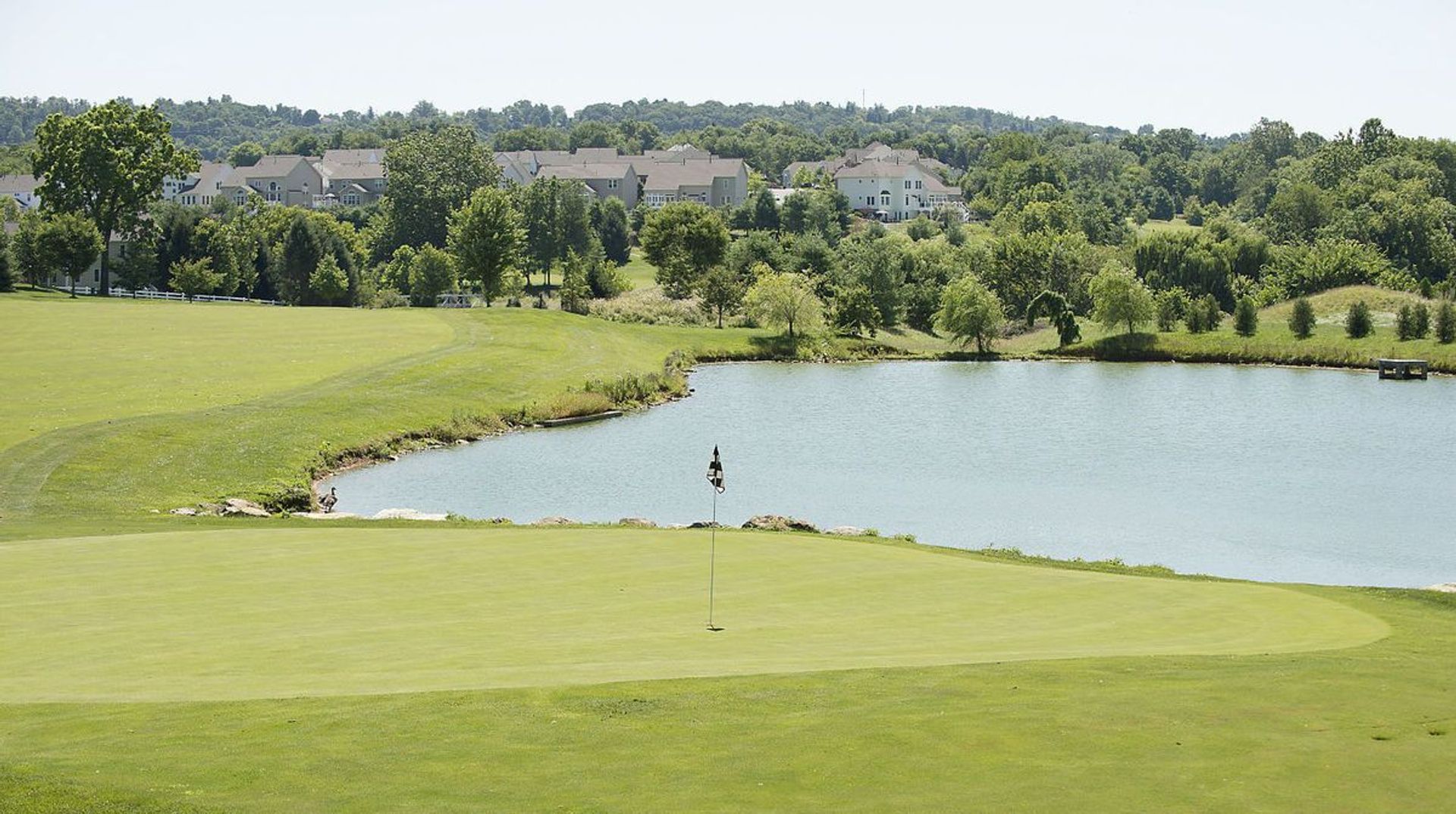 Richland Golf Club