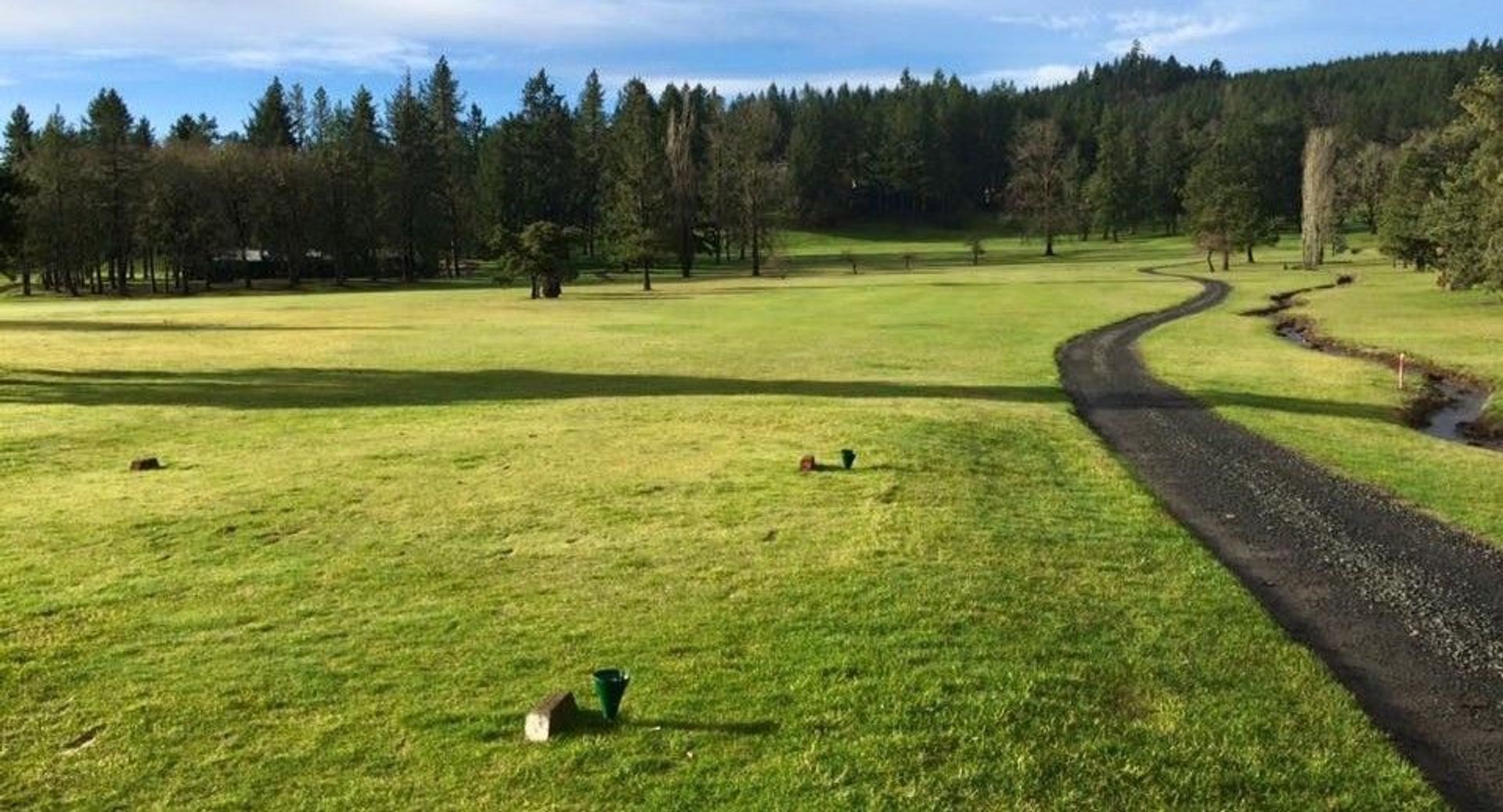 Pineway Golf Course