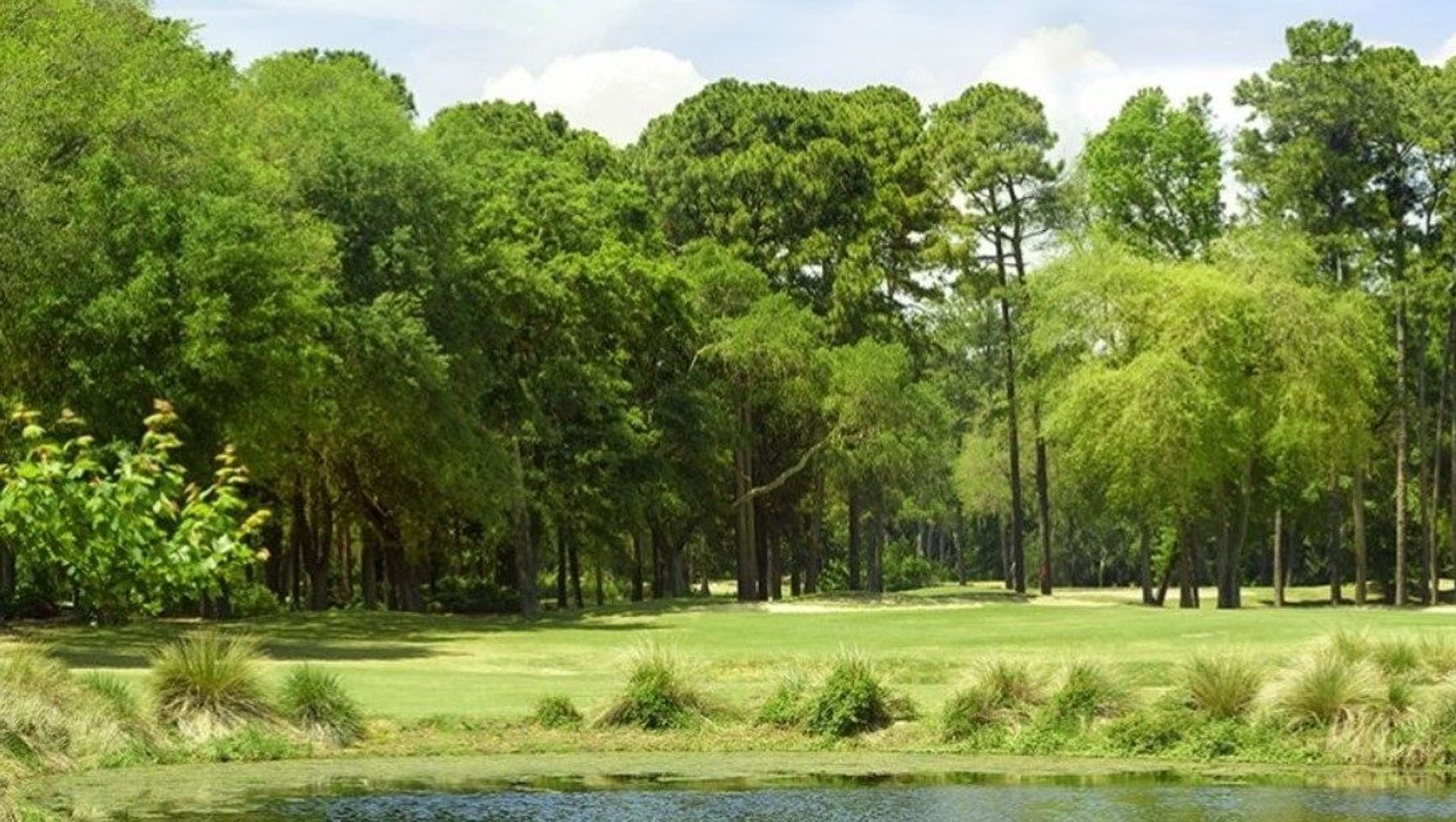 Port Royal Golf & Racquet Club (Planters Row)