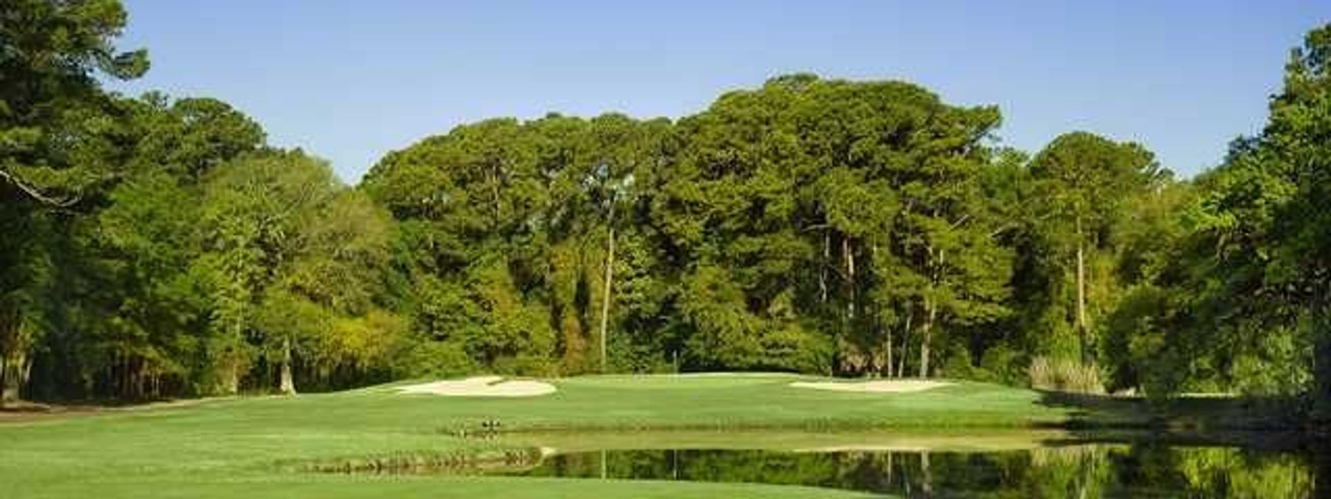 Shipyard Golf Club
