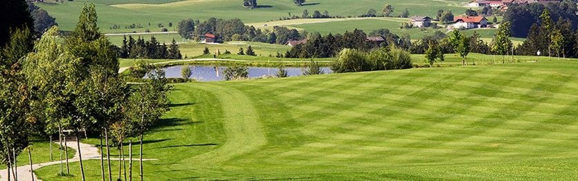 Golfclub Römergolf (Kornbichl)