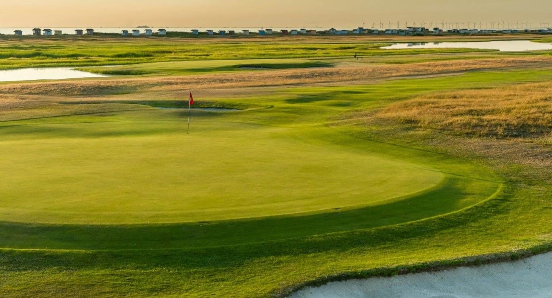 Flommens Golfklubb