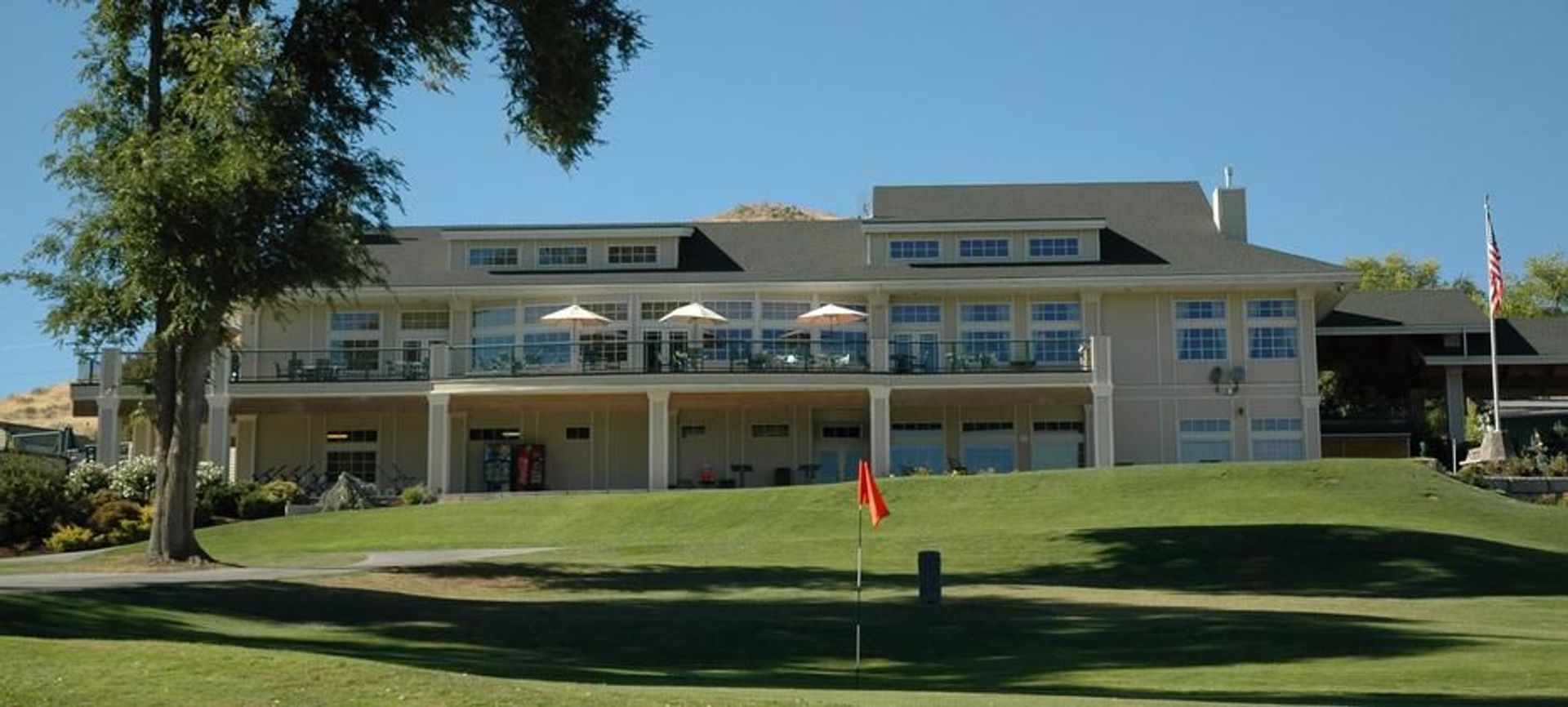 Reames Golf & Country Club