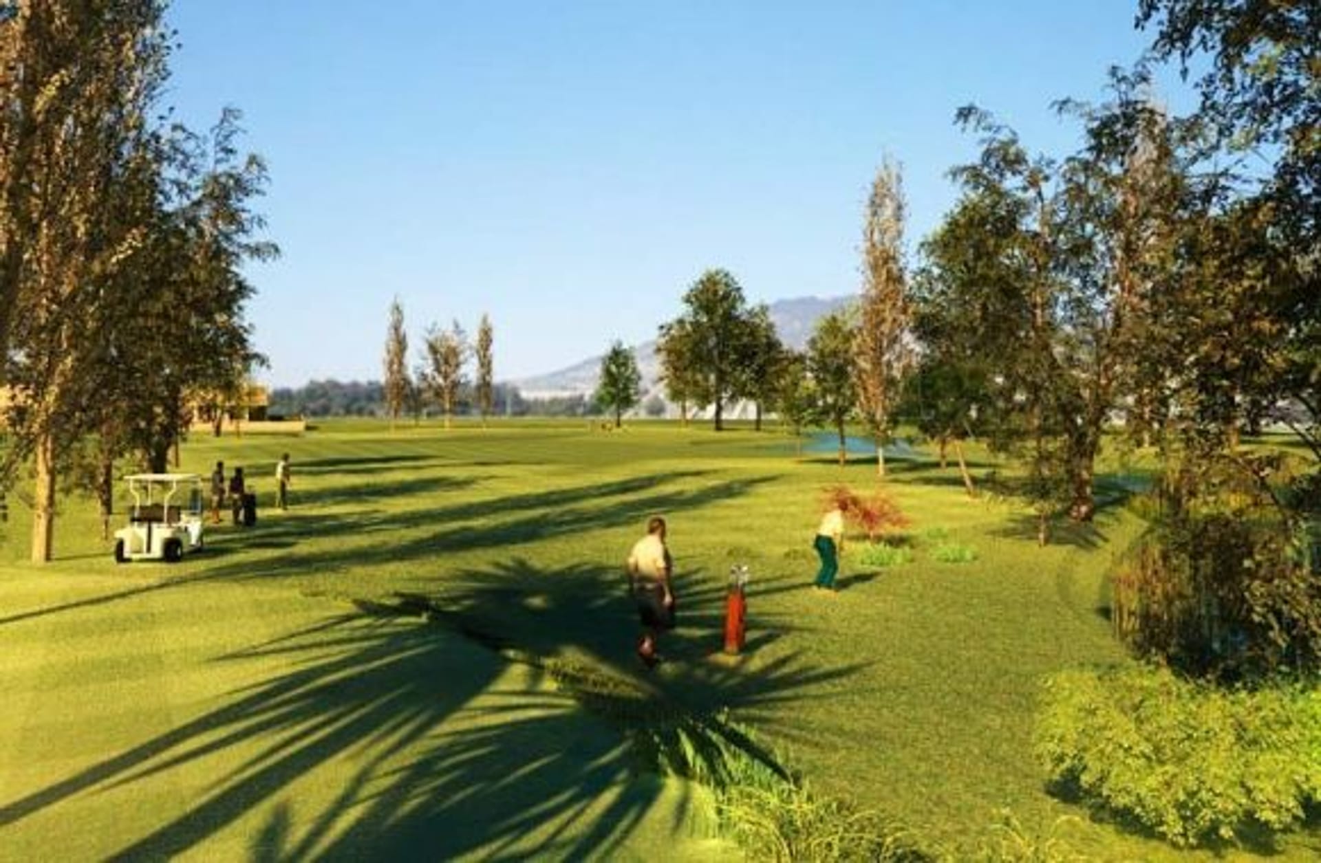 Royal Golf Fès