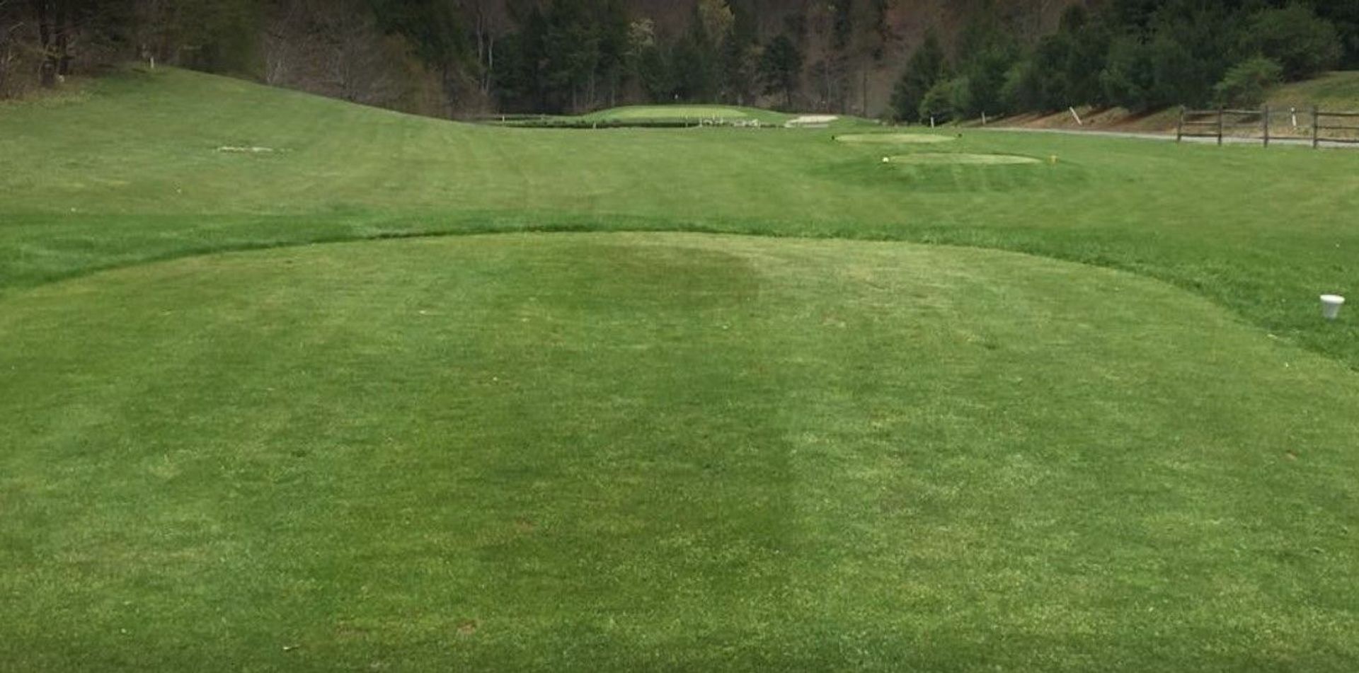 Beechwoods Golf Course