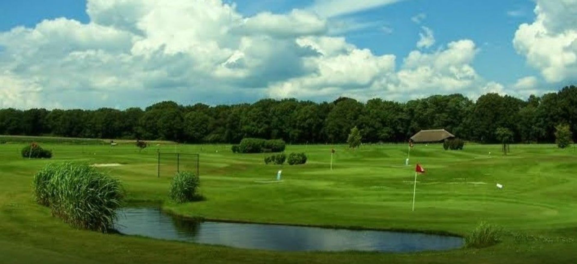 Pitch & Putt Lemele