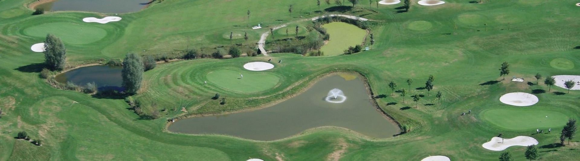 Golfpark Metzenhof
