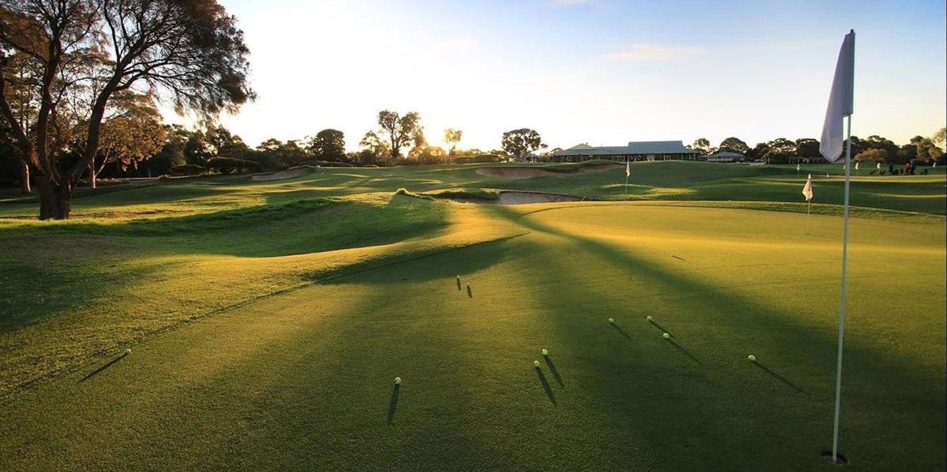 Rosebud Country Club