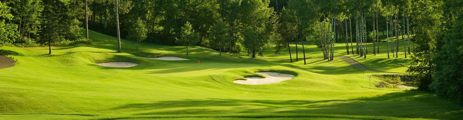 GreatLife Golf & Fitness (Ottawa)
