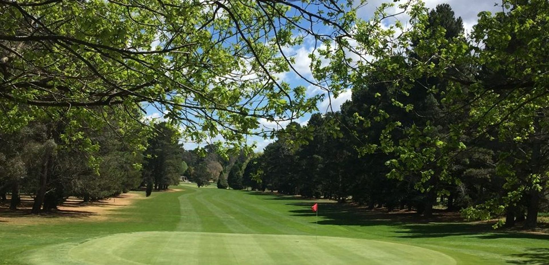 Moss Vale Golf Club