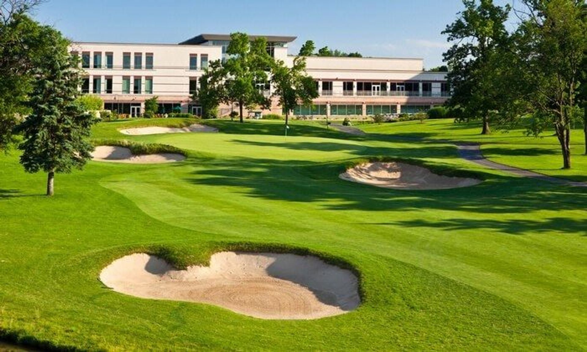 Eaglewood Resort