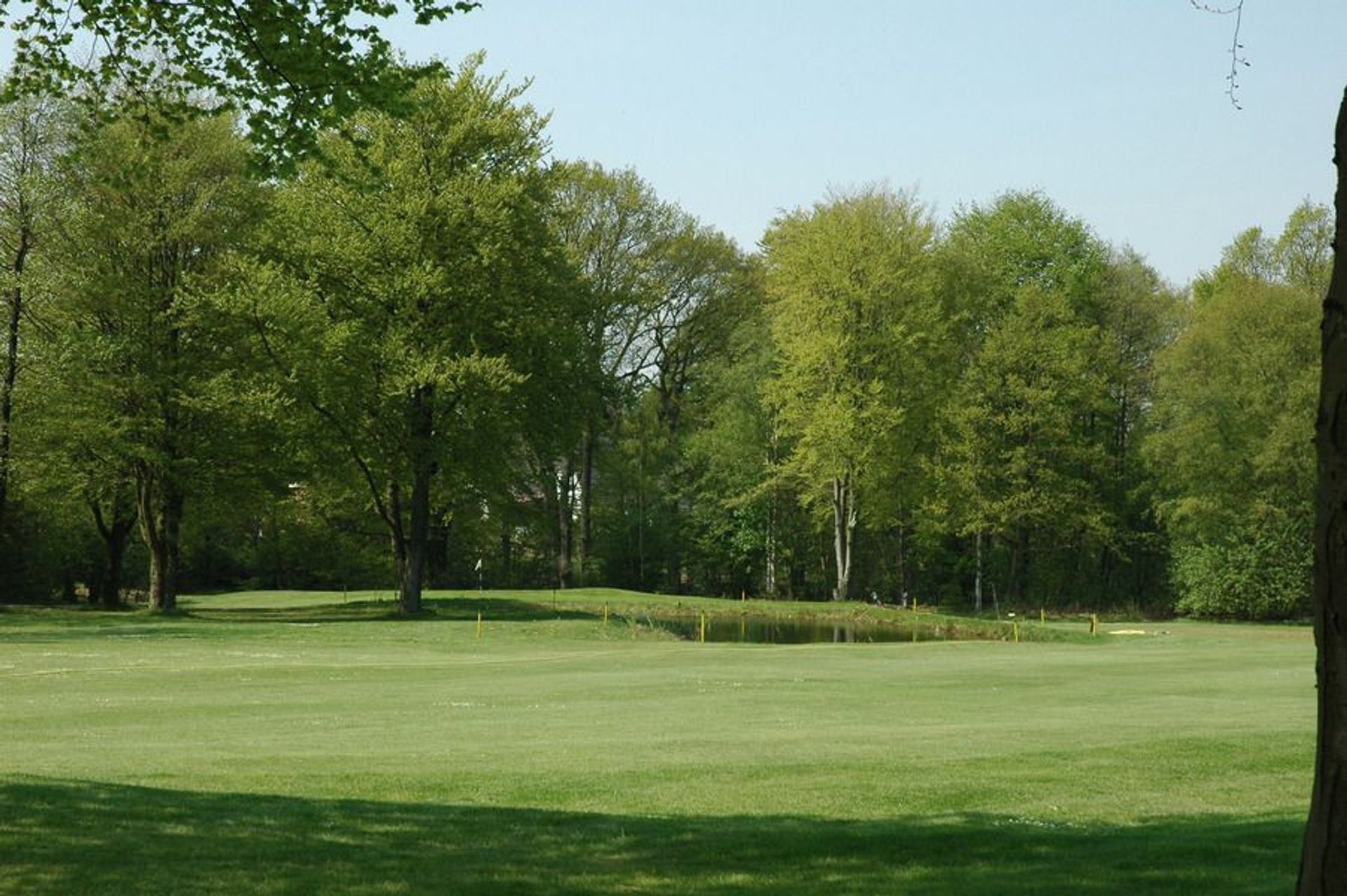 Wentorf-Reinbeker Golf Club