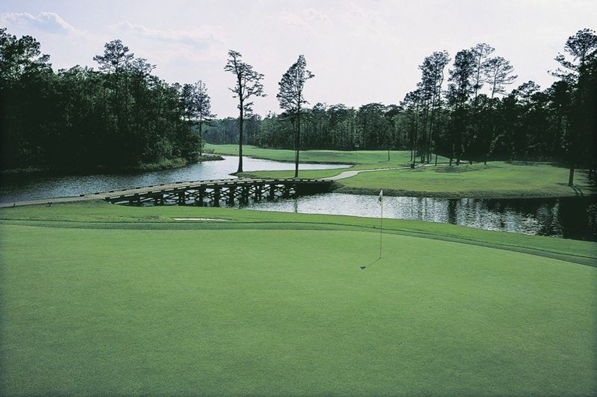 The Witch Golf Club