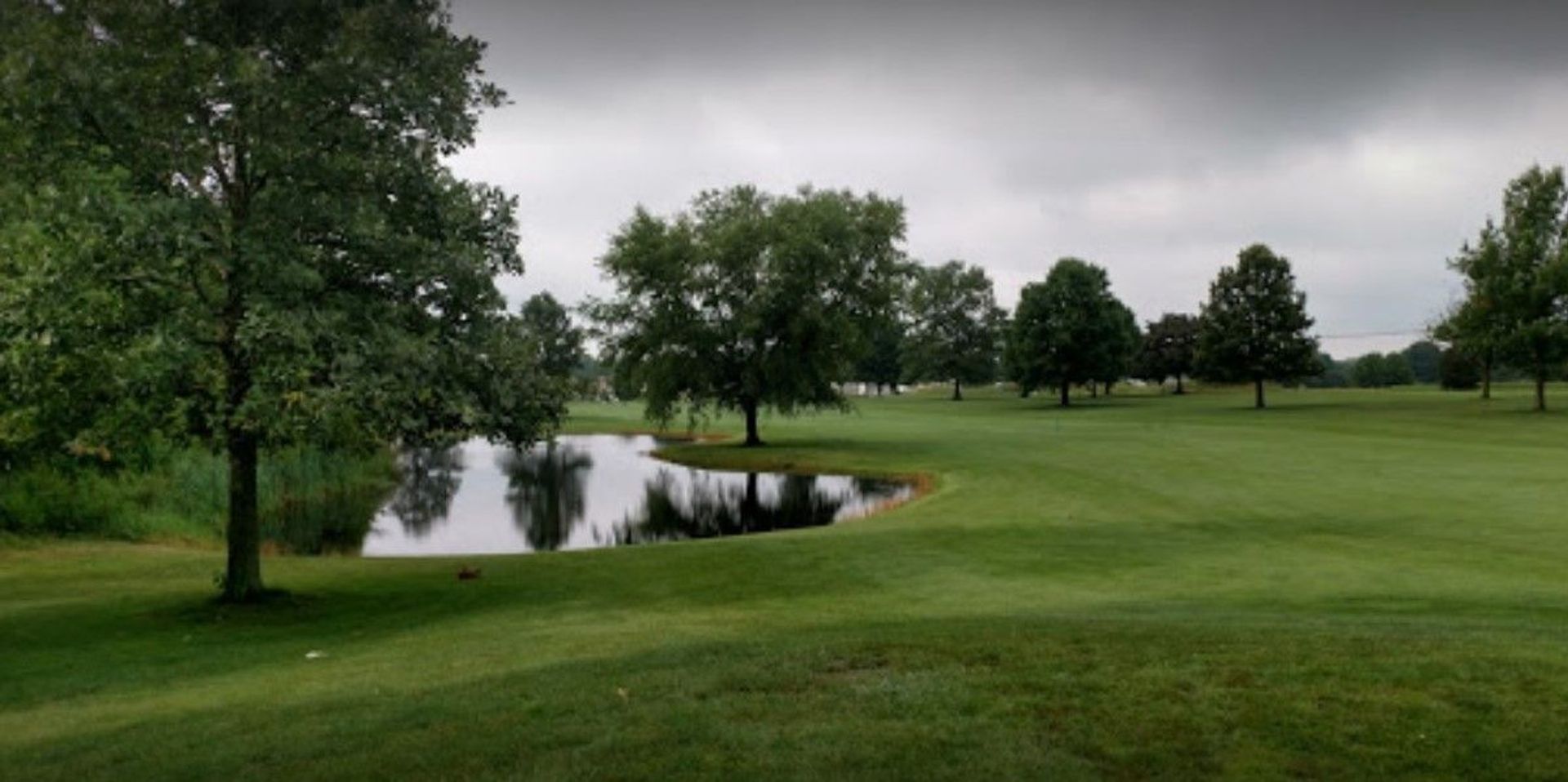 Arrowhead Lakes Golf Course
