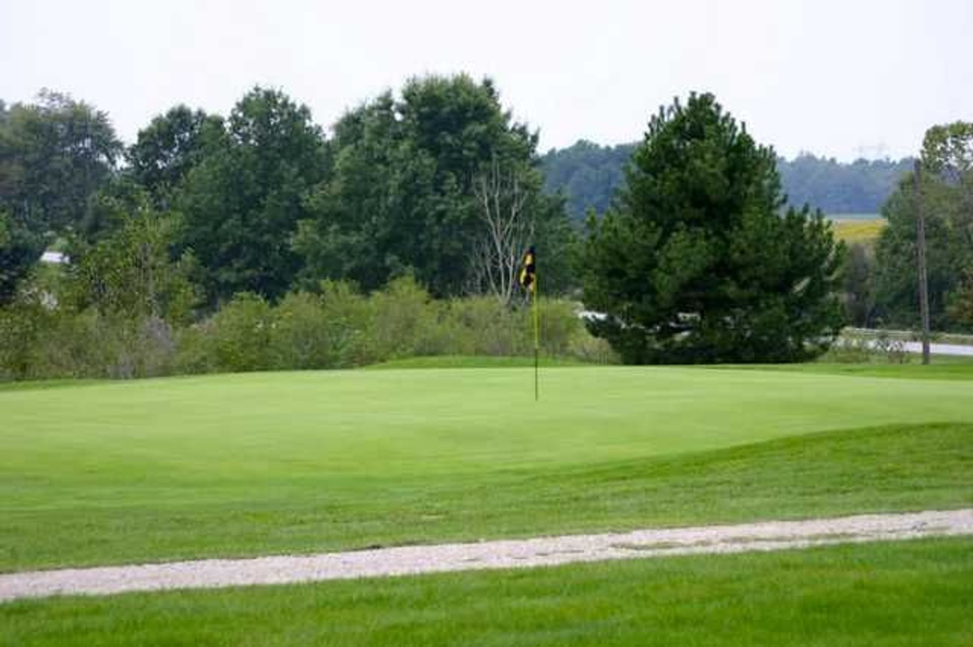 Blues Creek Golf Course