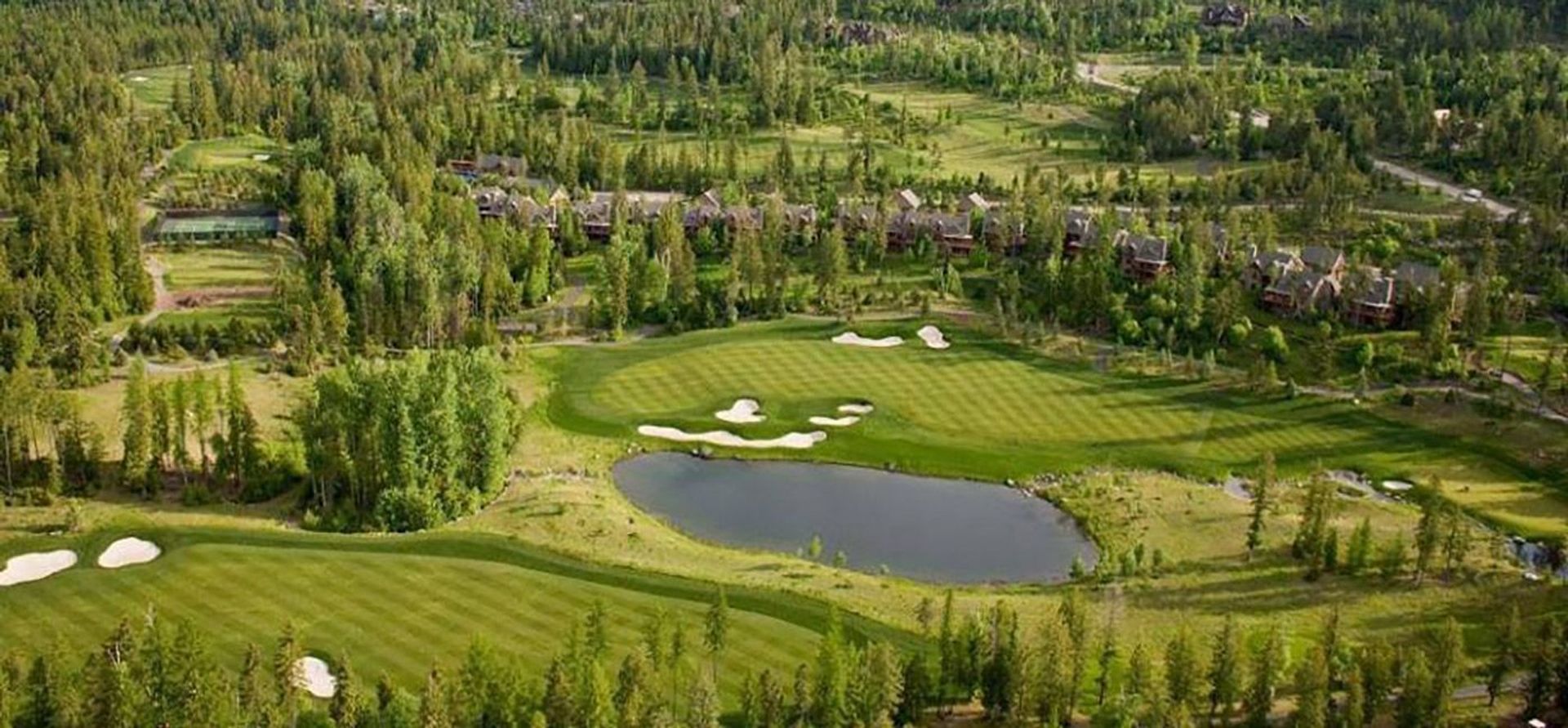 Iron Horse Golf Club