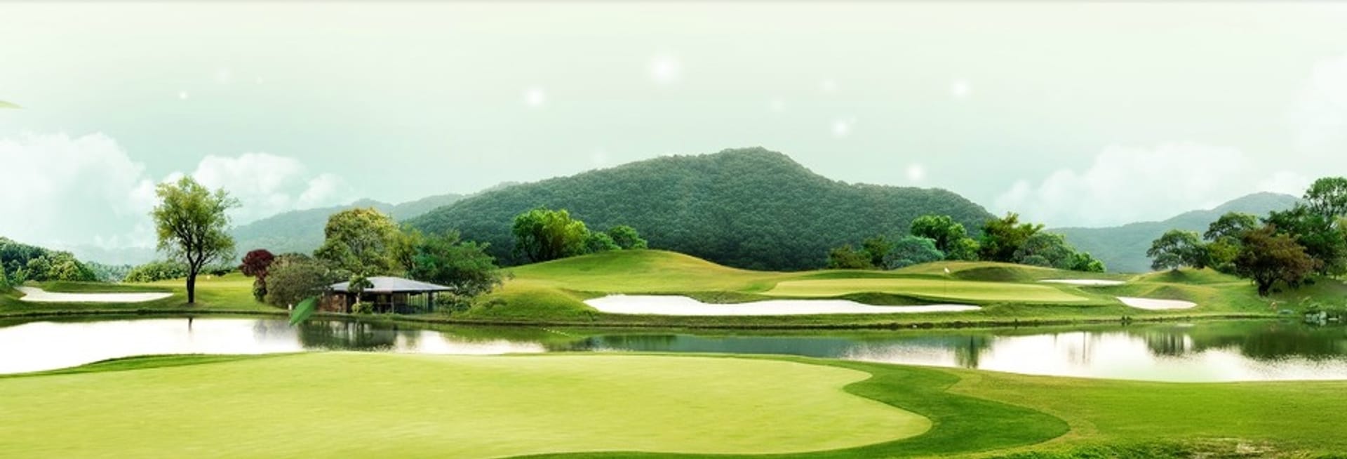 Jisan Country Club