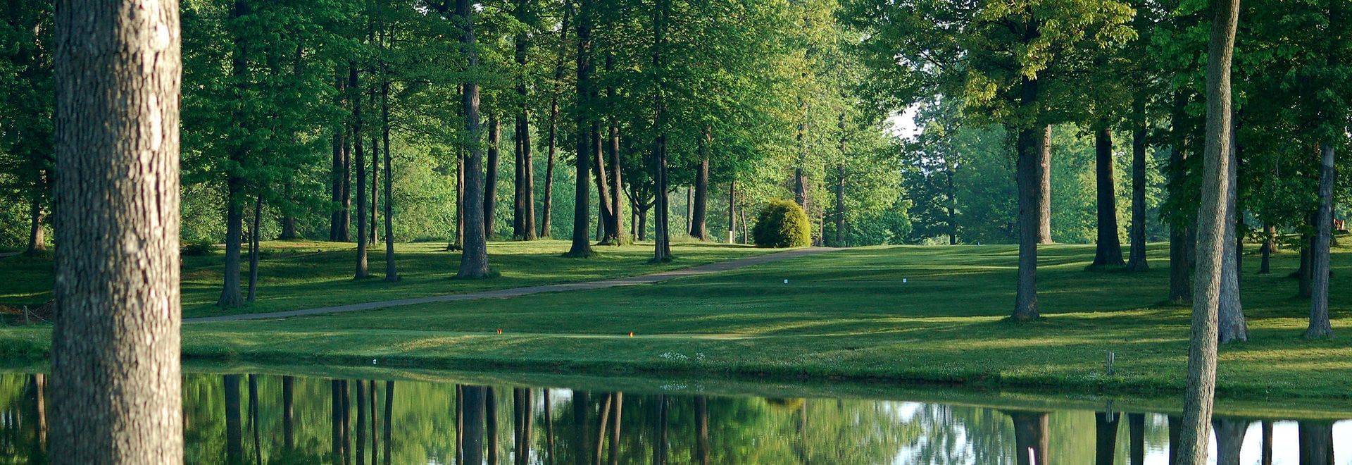 Chenoweth Golf Course