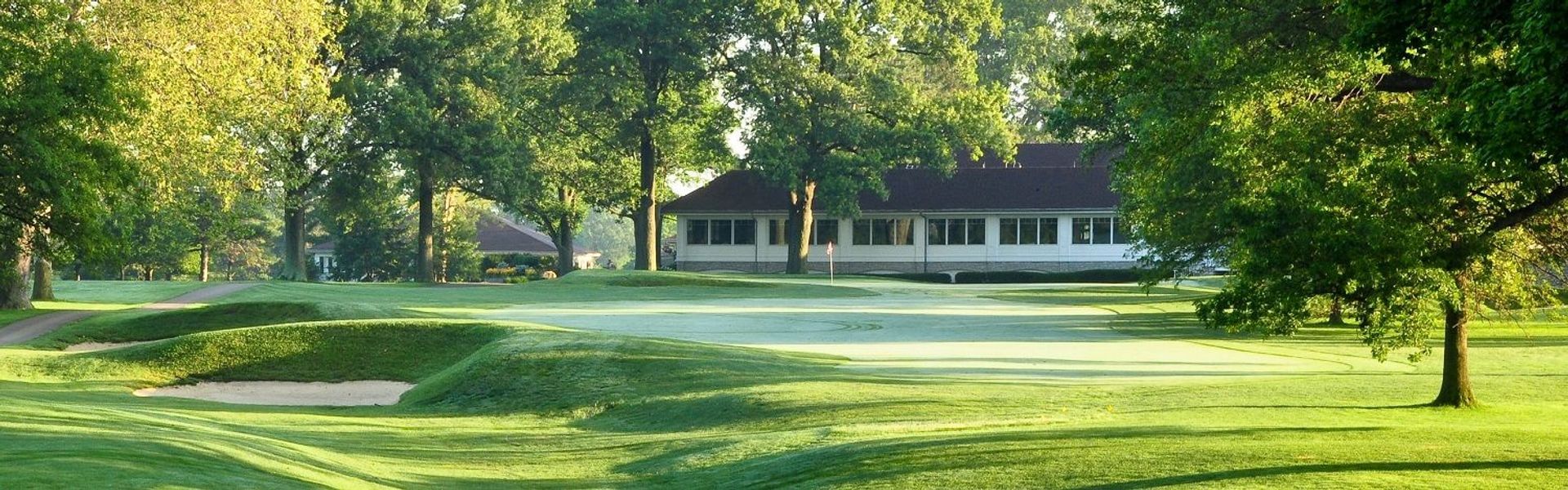 Clovernook Country Club