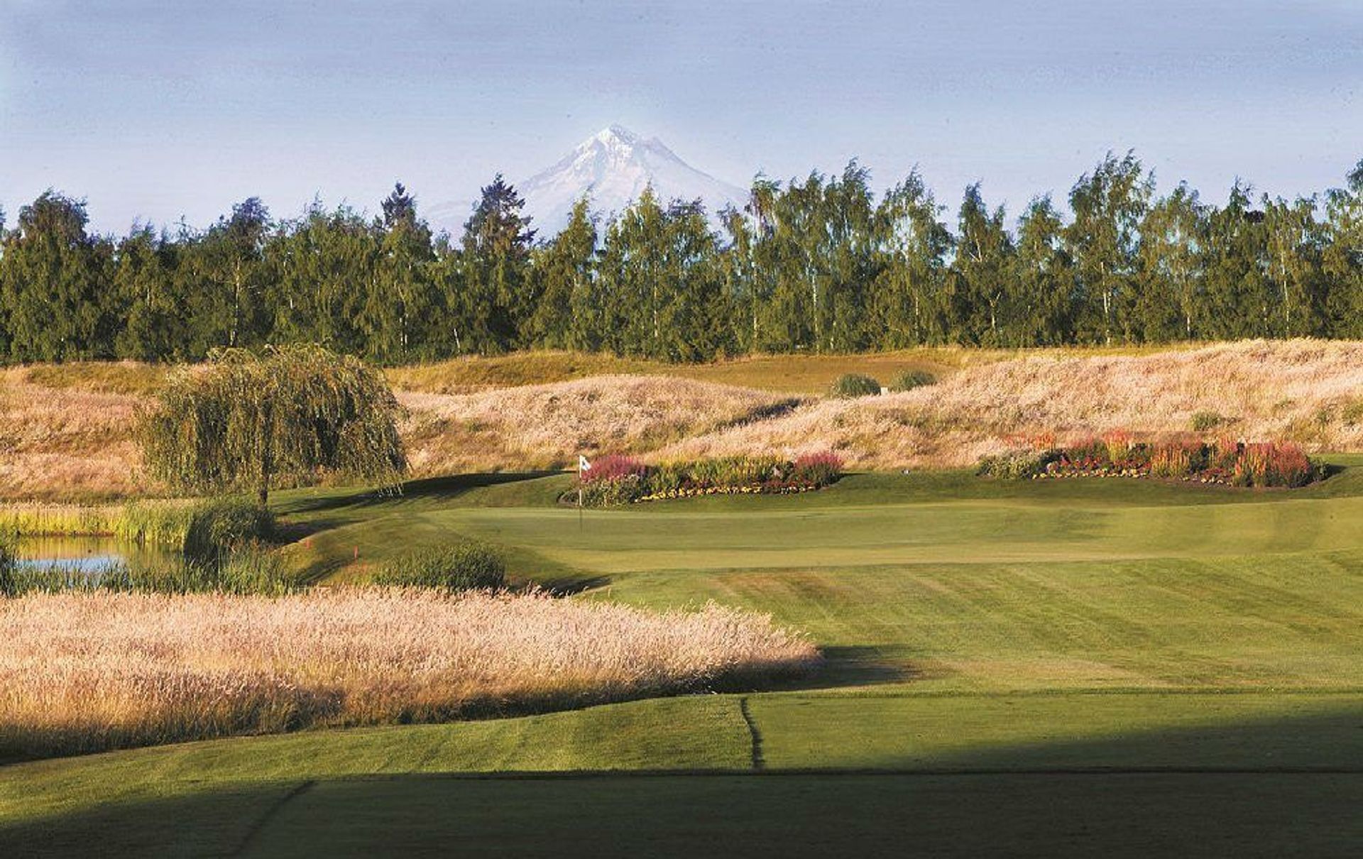 Langdon Farms Golf Club