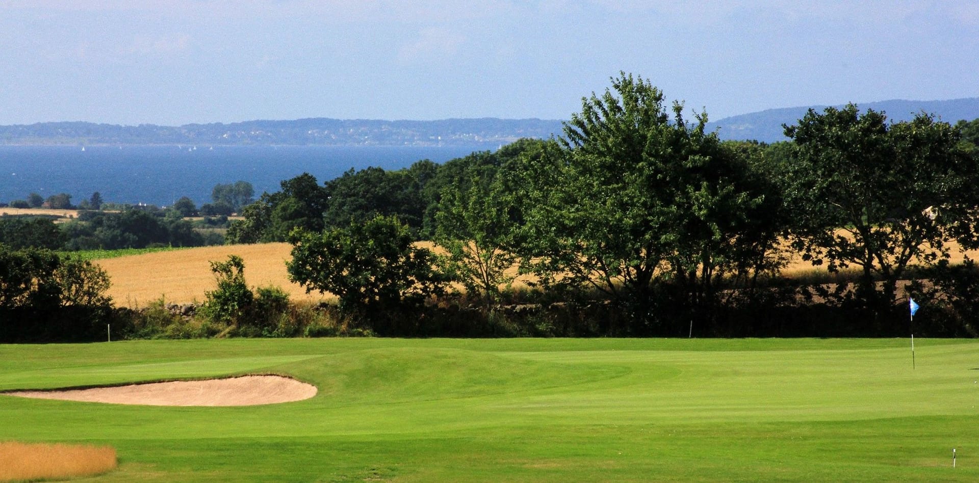 Åkagårdens Golfklubb