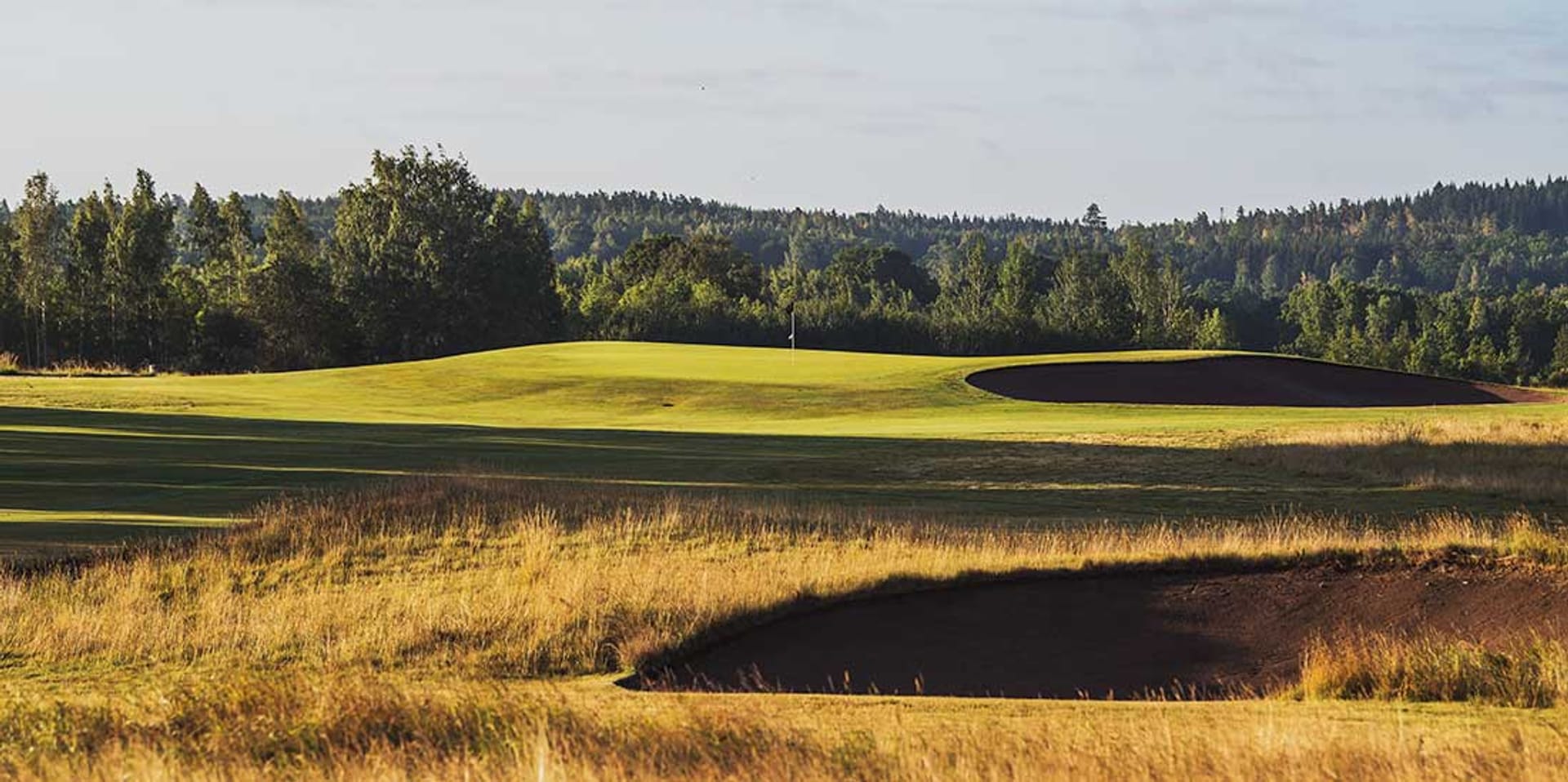 Landeryds Golfklubb (Vesterby Links)