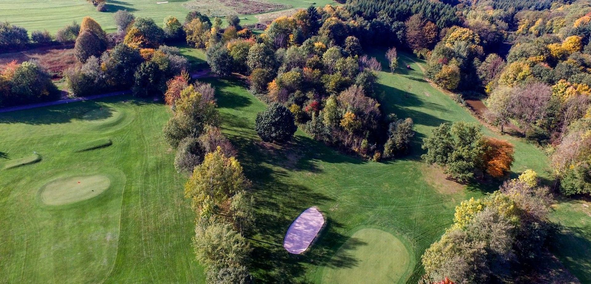 Golfclub Schotten (Kurzplatz)