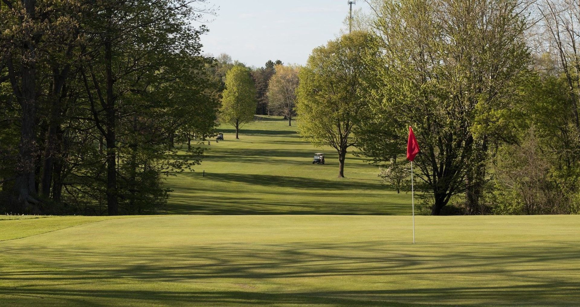 Alpine Golf Club